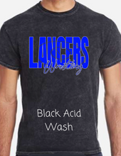 Load image into Gallery viewer, Lancers Wrestling