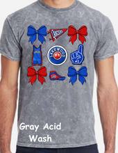 Load image into Gallery viewer, Lancers Wrestling Bows