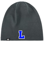 Load image into Gallery viewer, Lakewood Wrestling Slouchy Beanie