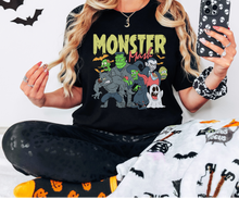 Load image into Gallery viewer, Monster Mash