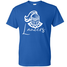 Load image into Gallery viewer, Lancers Mascot