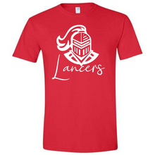 Load image into Gallery viewer, Lancers Mascot