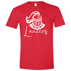 Lancers Mascot