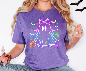 Neon Ghost ( Boy or Girl)