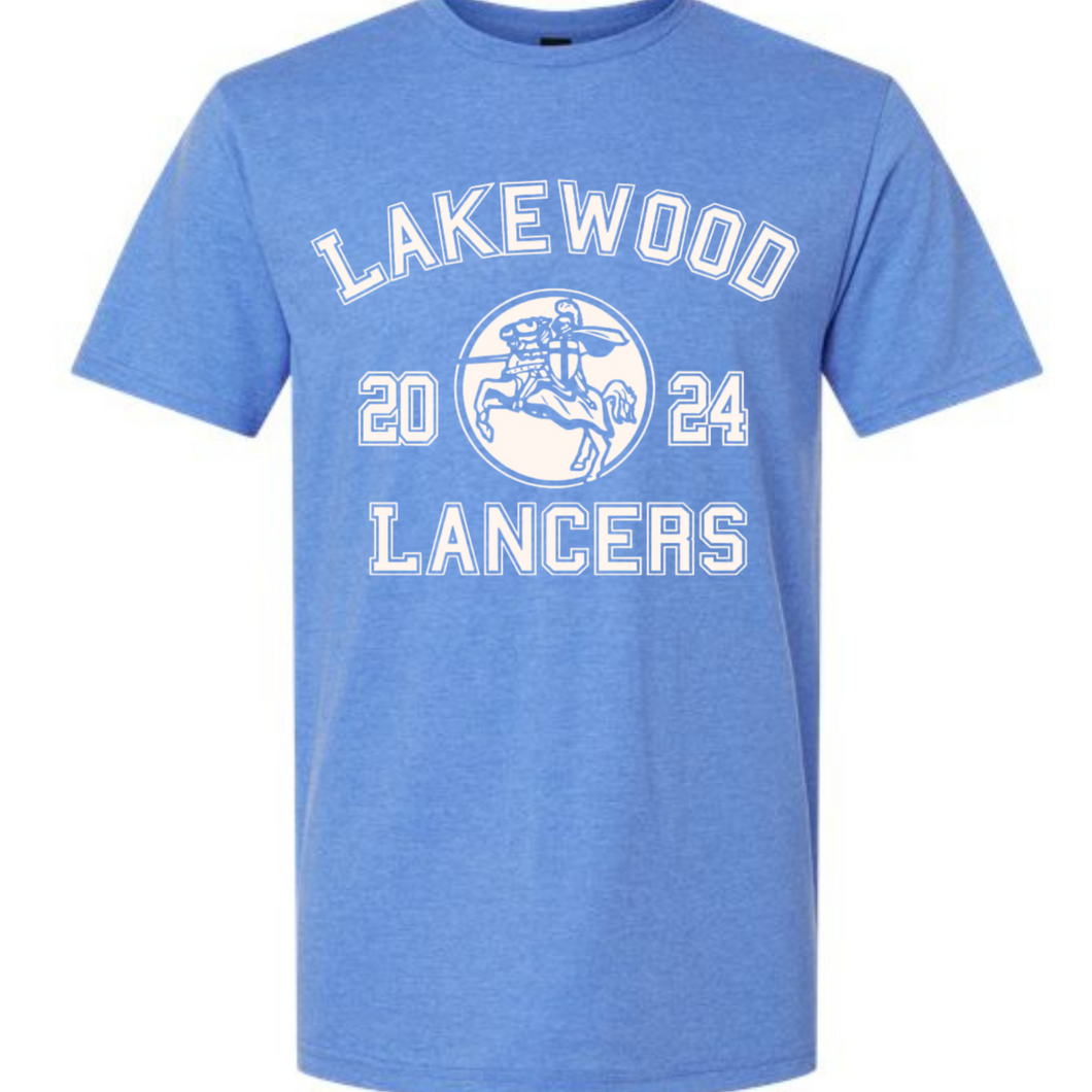 Lakewood Lancers 2024 E527