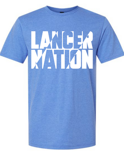 Lancer Nation