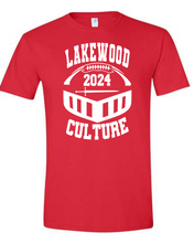 Load image into Gallery viewer, Lakewood Culture 2024 Football FO46