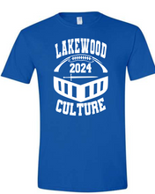 Load image into Gallery viewer, Lakewood Culture 2024 Football FO46