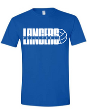 Load image into Gallery viewer, Lancers Volleyball 1