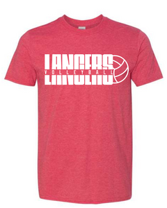 Lancers Volleyball 1