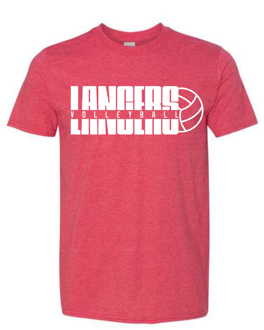 Lancers Volleyball 1