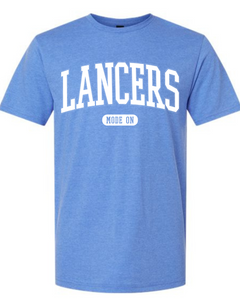Lancers Mode