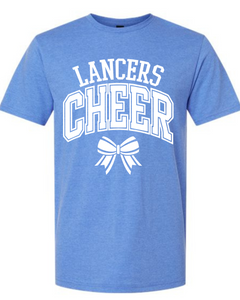 Lancers Cheer