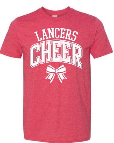 Lancers Cheer