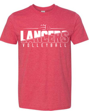 Load image into Gallery viewer, Lancers Volleyball 2