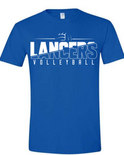 Load image into Gallery viewer, Lancers Volleyball 2