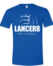 Load image into Gallery viewer, Lancers Volleyball 3