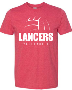 Lancers Volleyball 3