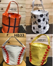 Load image into Gallery viewer, Sport Easter Baskets
