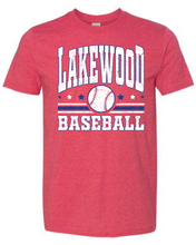 Load image into Gallery viewer, Lakewood Baseball (NEW) BB91
