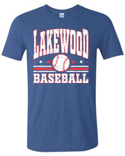 Load image into Gallery viewer, Lakewood Baseball (NEW) BB91