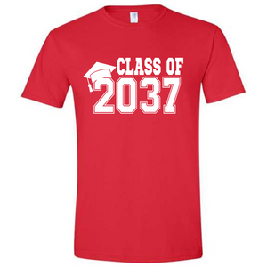 Class Of 2037