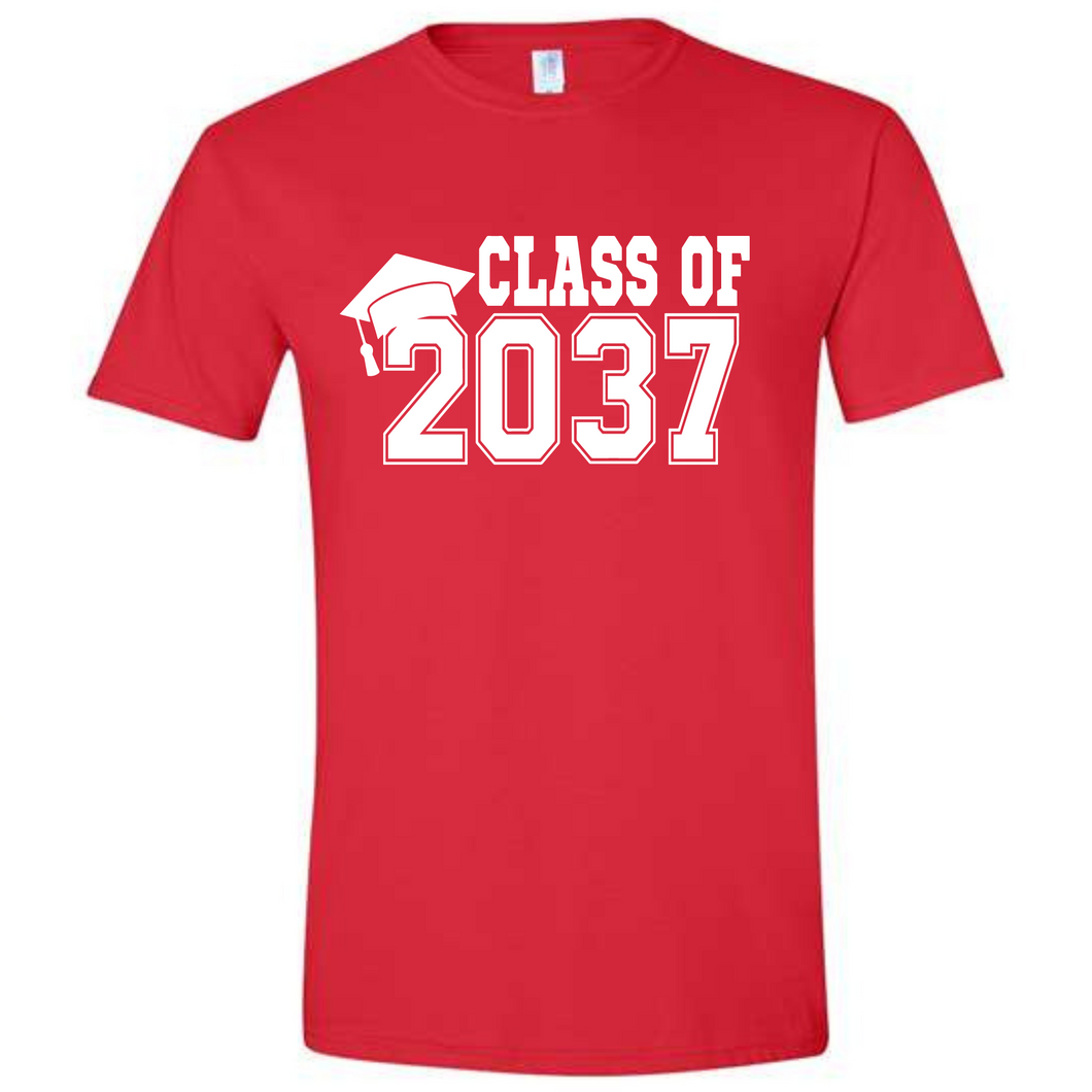 Class Of 2037