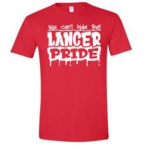 Load image into Gallery viewer, You Can&#39;t Hide That Lancer Pride