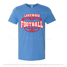 Load image into Gallery viewer, Lakewood Football #6