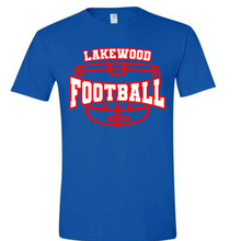 Load image into Gallery viewer, Lakewood Football #6