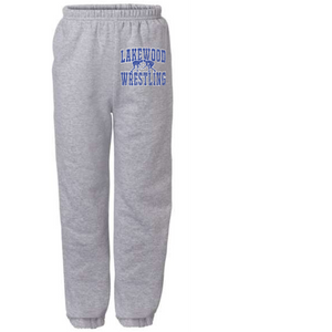 Lakewood Wrestling Sweatpants