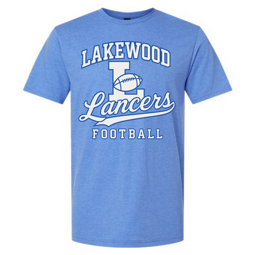 Lakewood Lancers Football