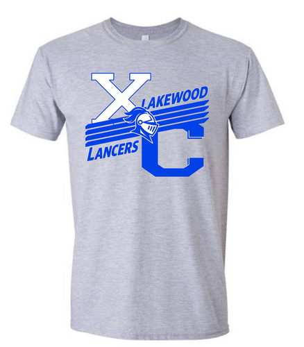 Lakewood Cross Country 2