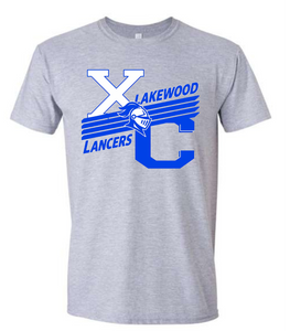 Lakewood Cross Country 2