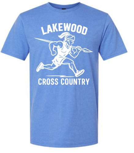 Lakewood Cross Country 1