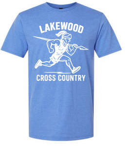 Lakewood Cross Country 1