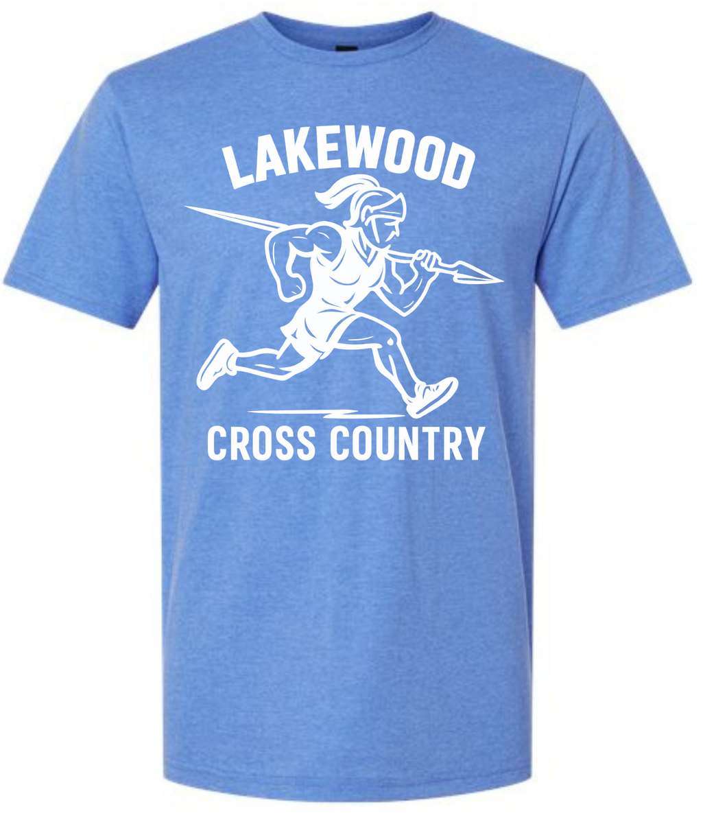 Lakewood Cross Country 1