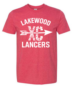 Lakewood Cross Country 4