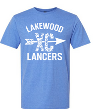 Load image into Gallery viewer, Lakewood Cross Country 4