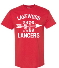 Load image into Gallery viewer, Lakewood Cross Country 4