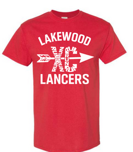 Lakewood Cross Country 4