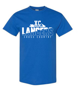 Lakewood Cross Country 5