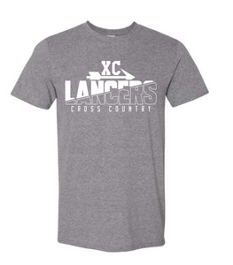 Lakewood Cross Country 5