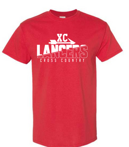 Lakewood Cross Country 5