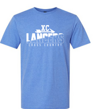 Load image into Gallery viewer, Lakewood Cross Country 5