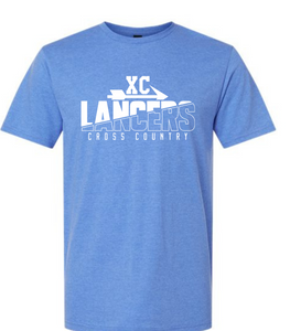 Lakewood Cross Country 5