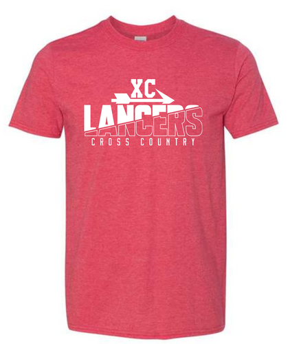 Lakewood Cross Country 5
