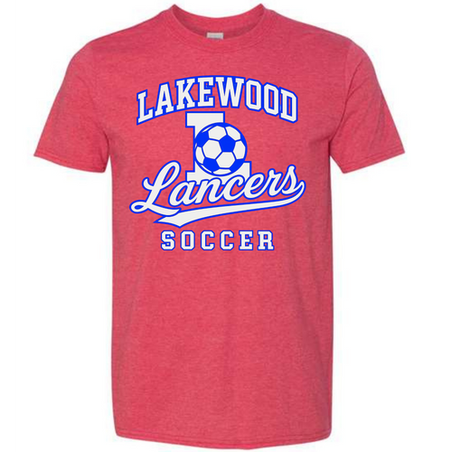 Lakewood Lancers Soccer