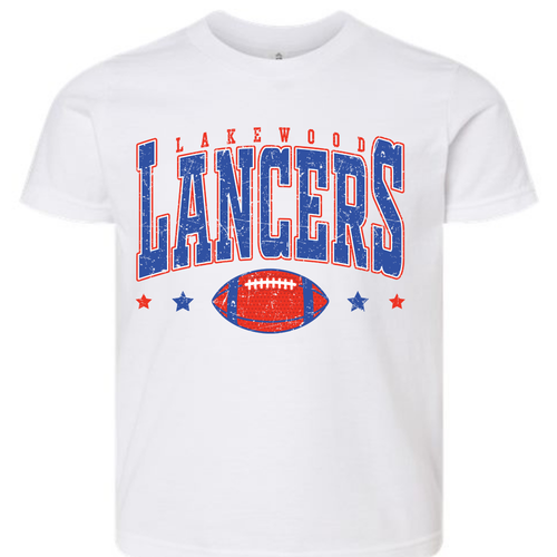 Lakewood Lancers Football