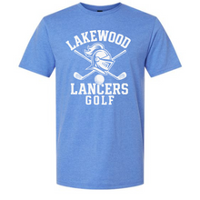 Load image into Gallery viewer, Lancers Golf